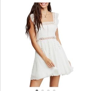 NWT Free people Verona Dress